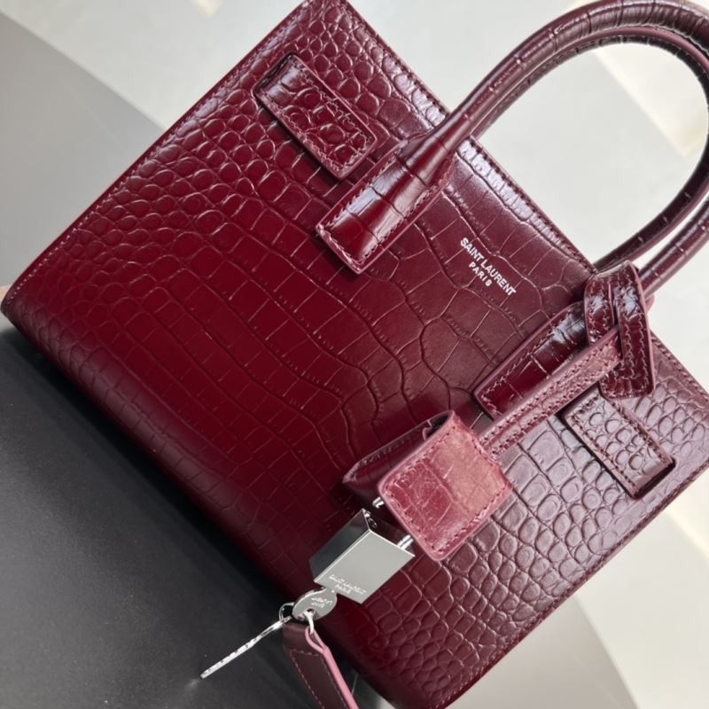 Y51 top handle bags